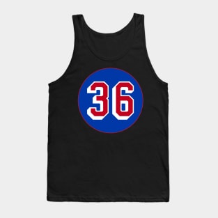 mats Tank Top